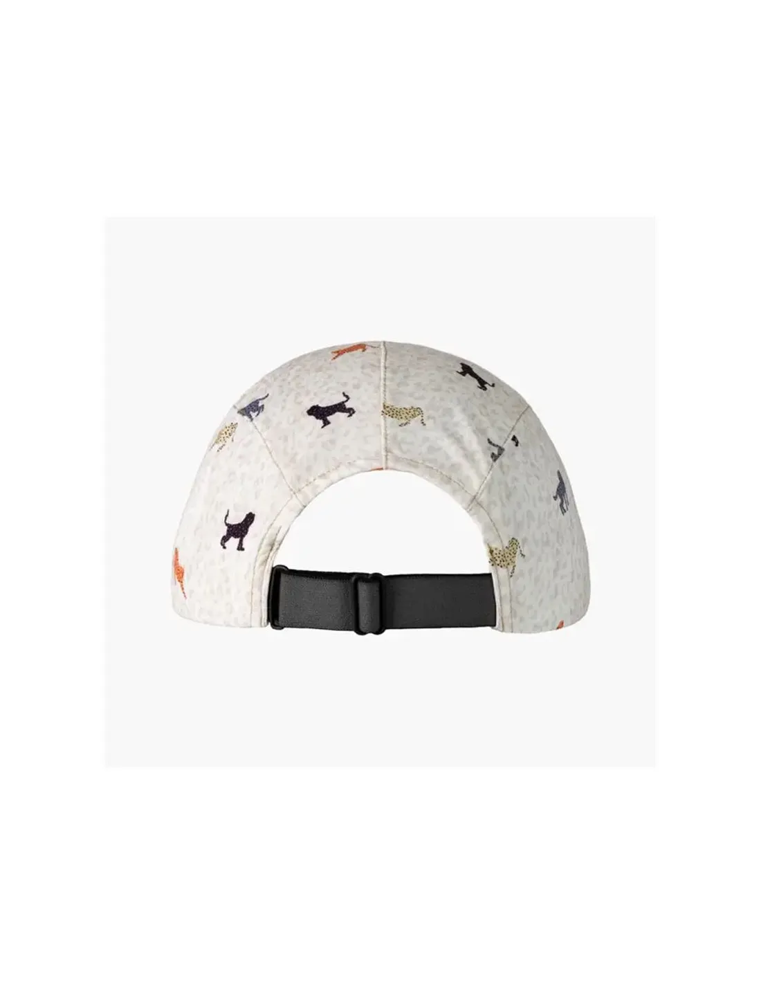 Gorra de Trail Buff Taleh Multi Infantil