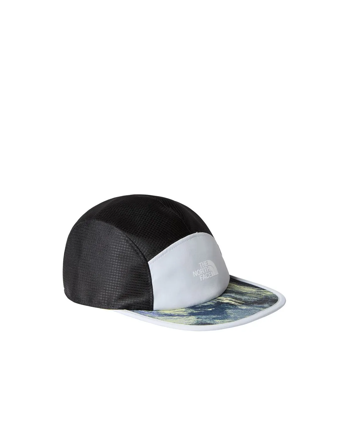 Gorra de Trail The North Face Run Black