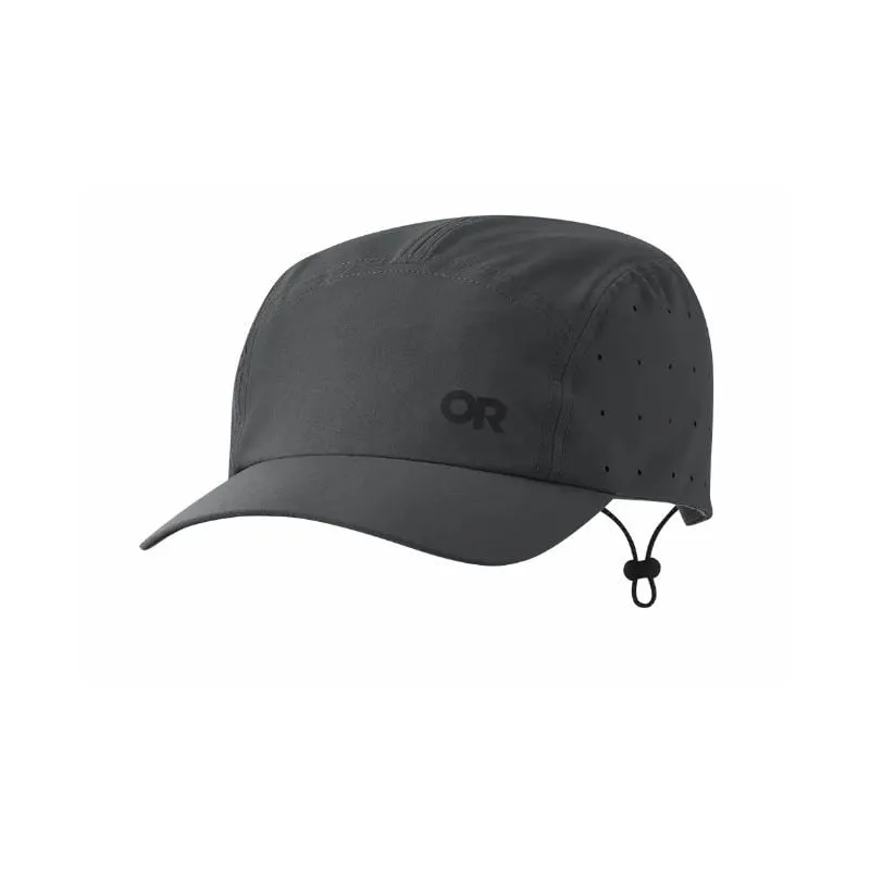 Gorra Equinox de Outdoor Research (carbón)