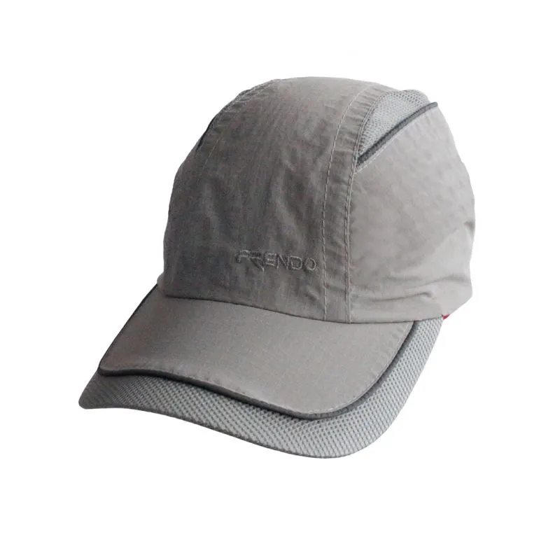 Gorra Frendo Kilian (gris)