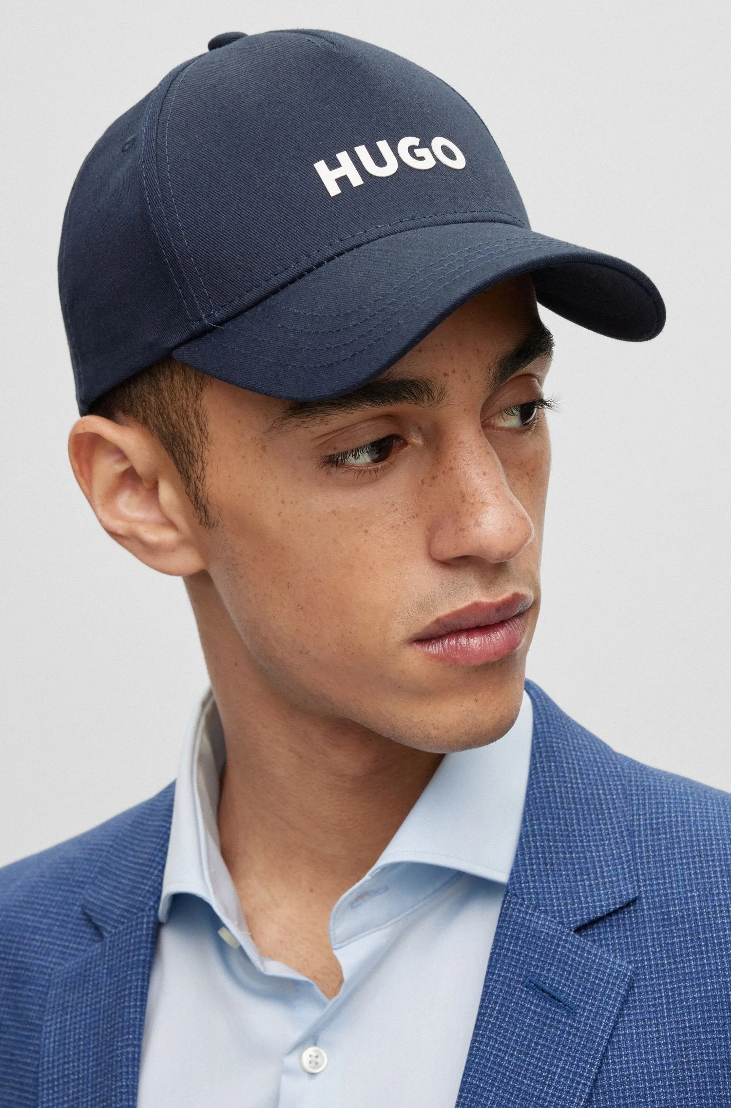 GORRA HUGO  50491521 405