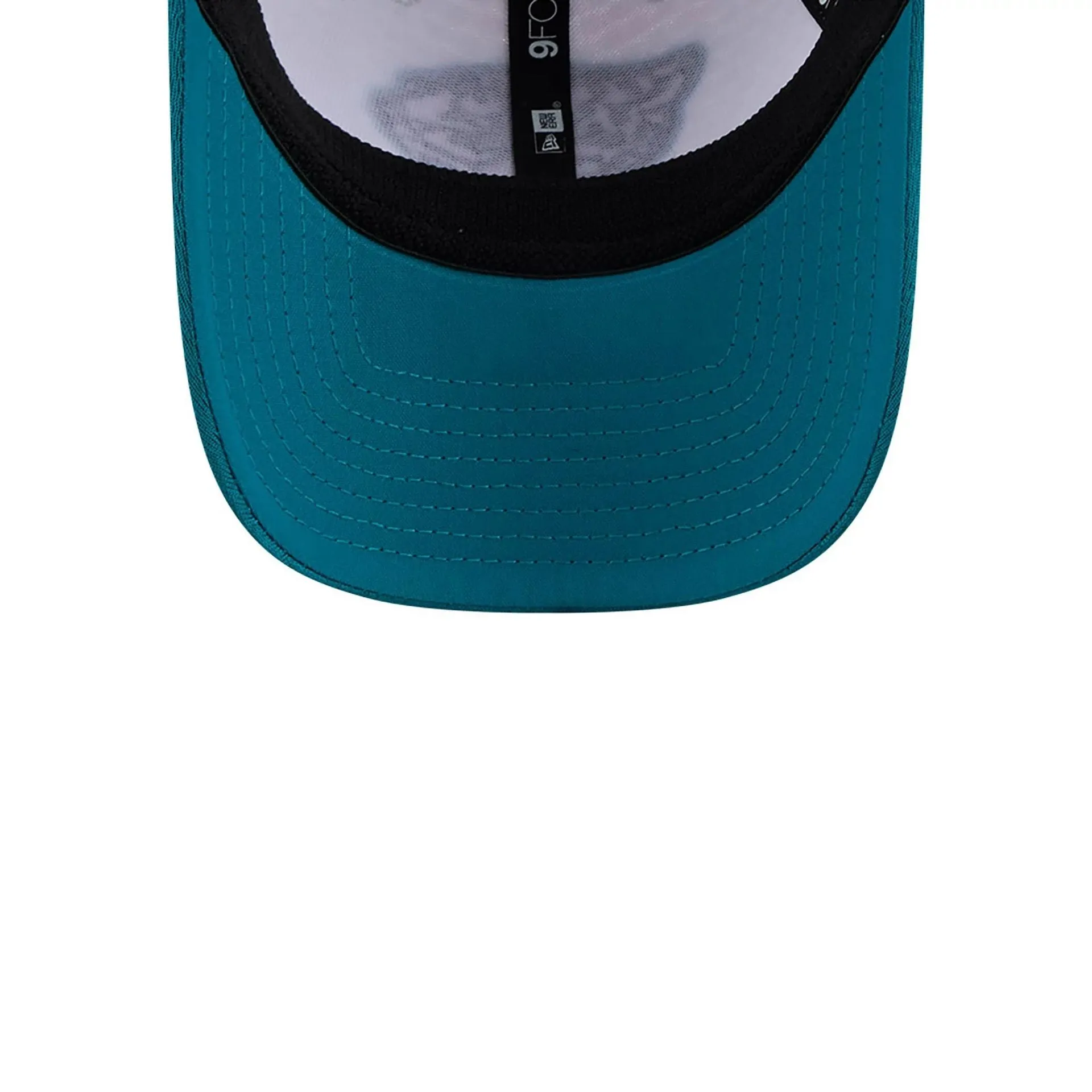 Gorra Jacksonville Jaguars NFL Training 2024 9FORTY Stretch Snap