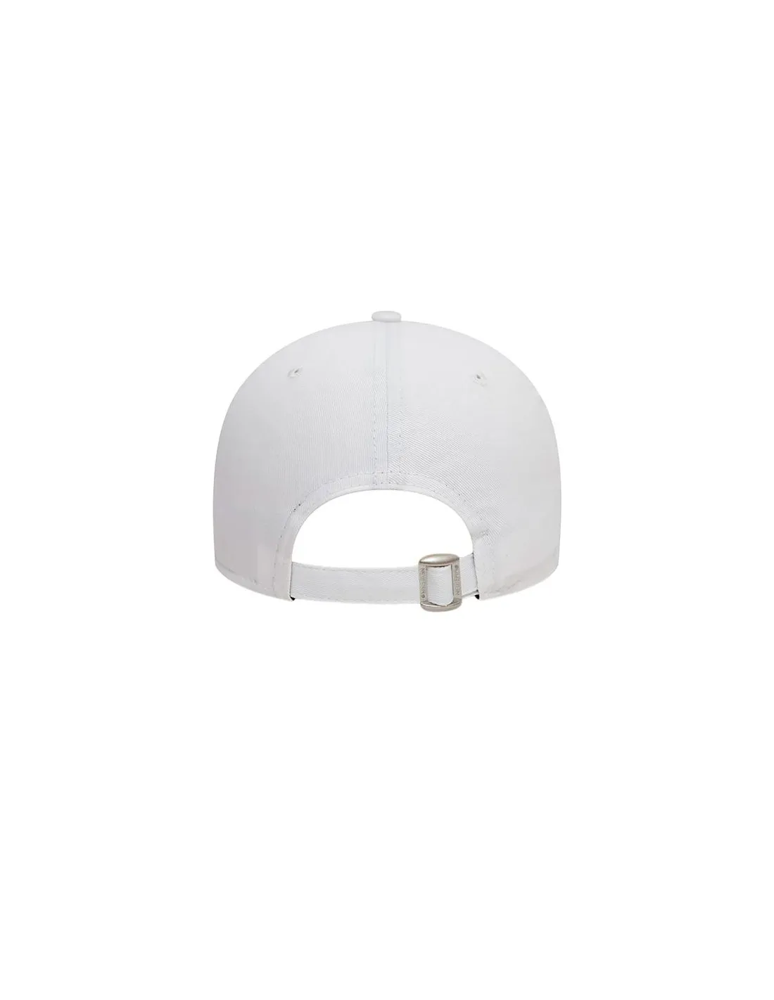 Gorra New Era Boston Celtics NBA 9FORTY Hombre Blanco