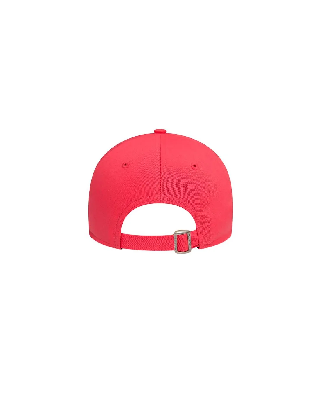 Gorra New Era LA Dodgers League Essential 9FORTY Rosa