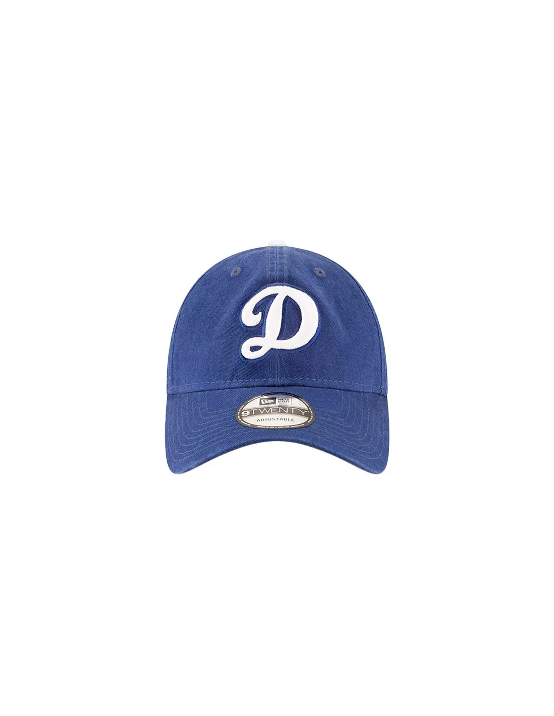 Gorra New Era LA Dodgers MLB Core Classic 9TWENTY Azul