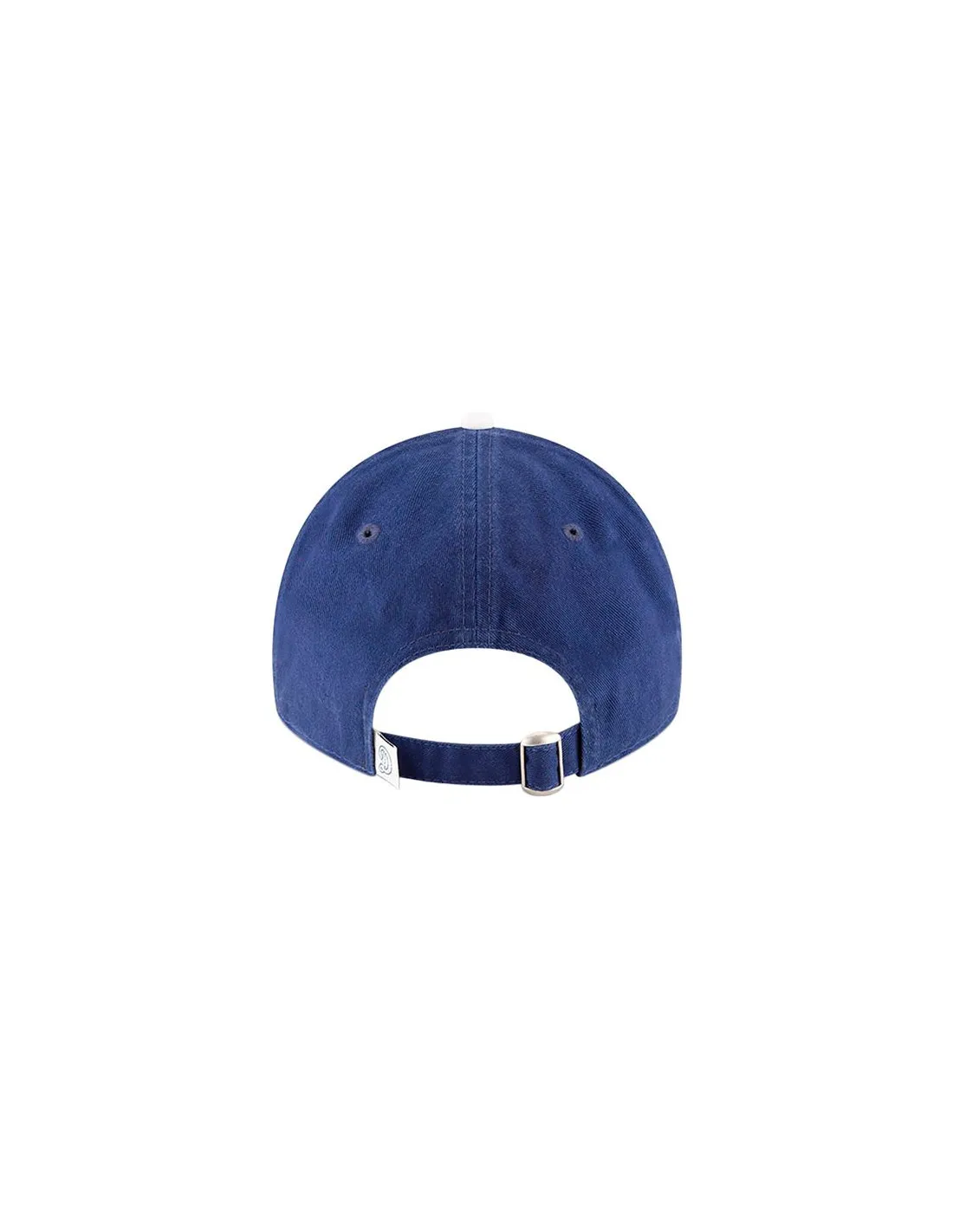 Gorra New Era LA Dodgers MLB Core Classic 9TWENTY Azul