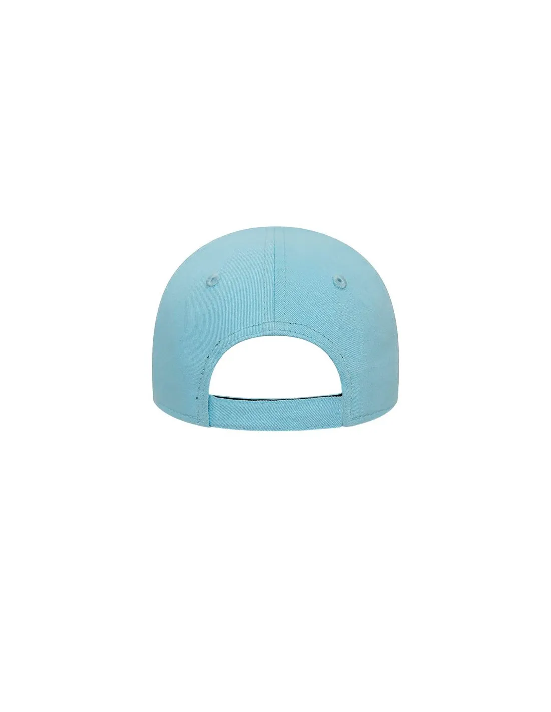 Gorra New Era LA Dodgers Toddler League Essential Azul