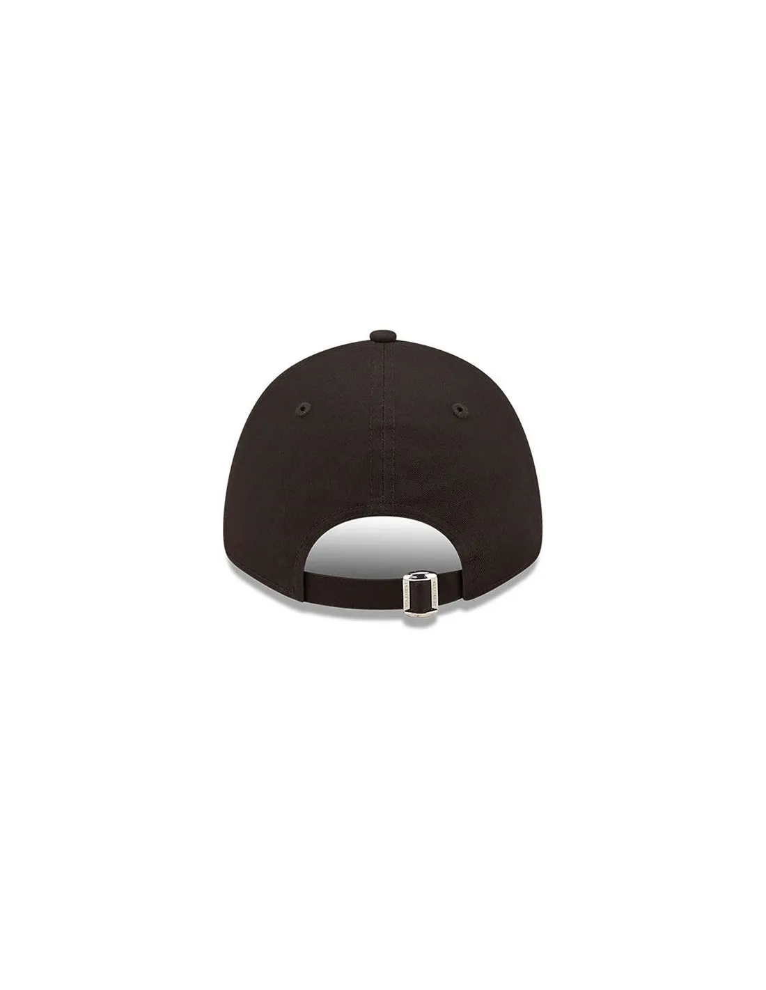 Gorra New Era League Essential 9FORTY LA Dodgers Negro Hombre