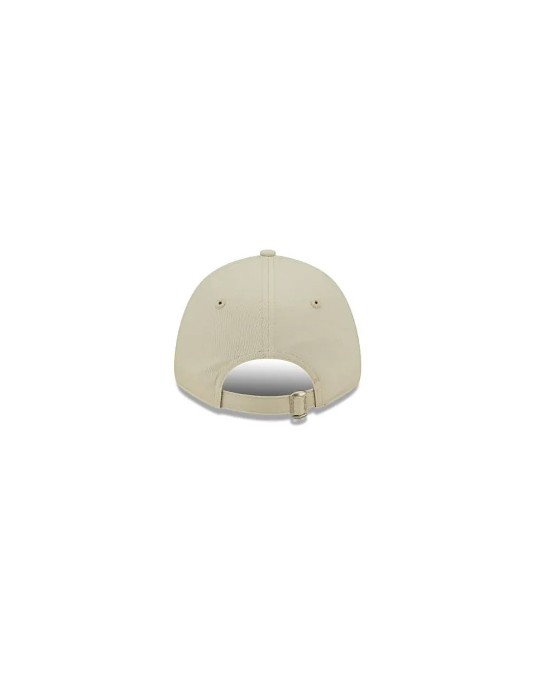 Gorra New Era League Essential 9FORTY New York Yankees Light Beige