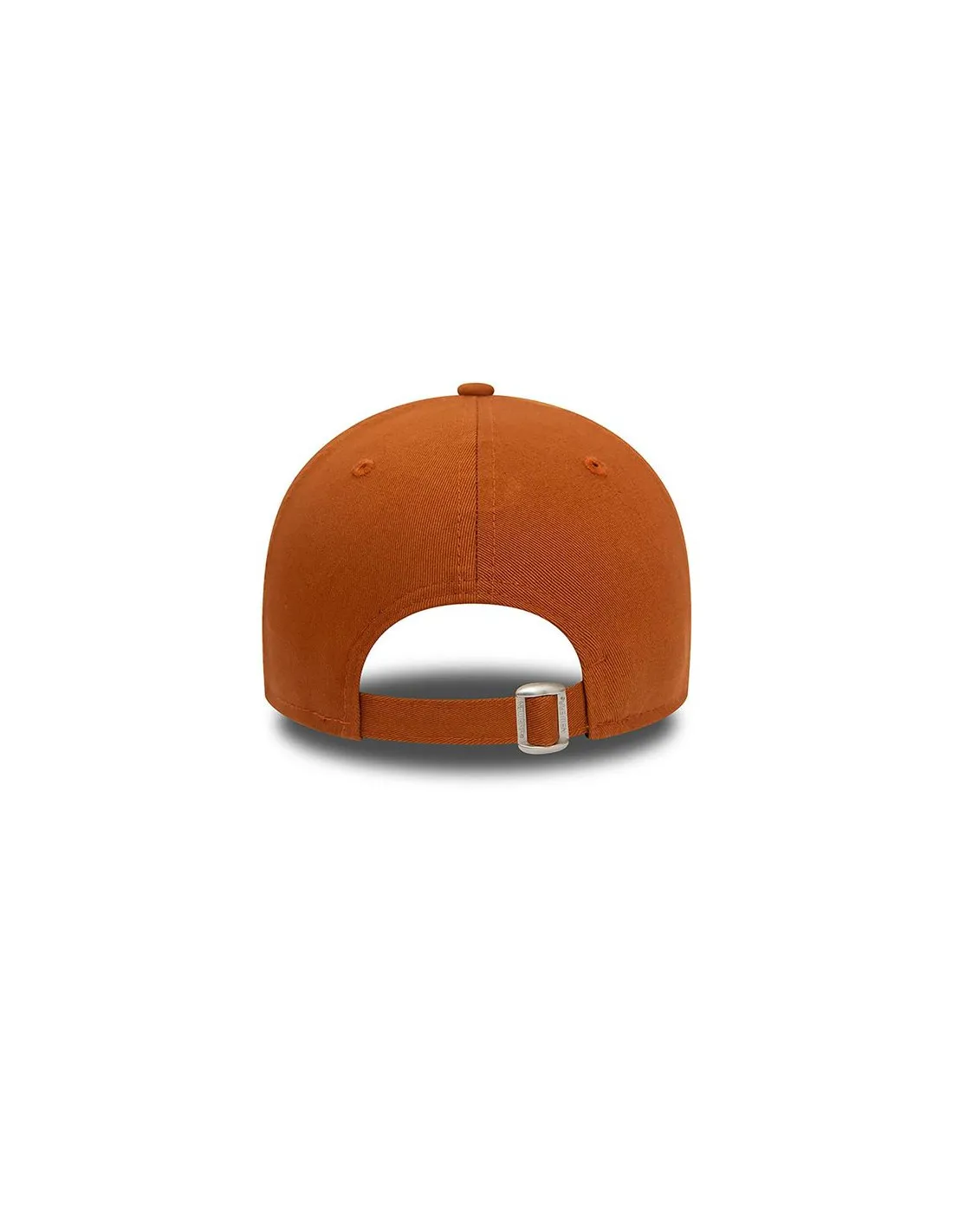 Gorra New Era League Essential 9FORTY New York Yankees Marrón