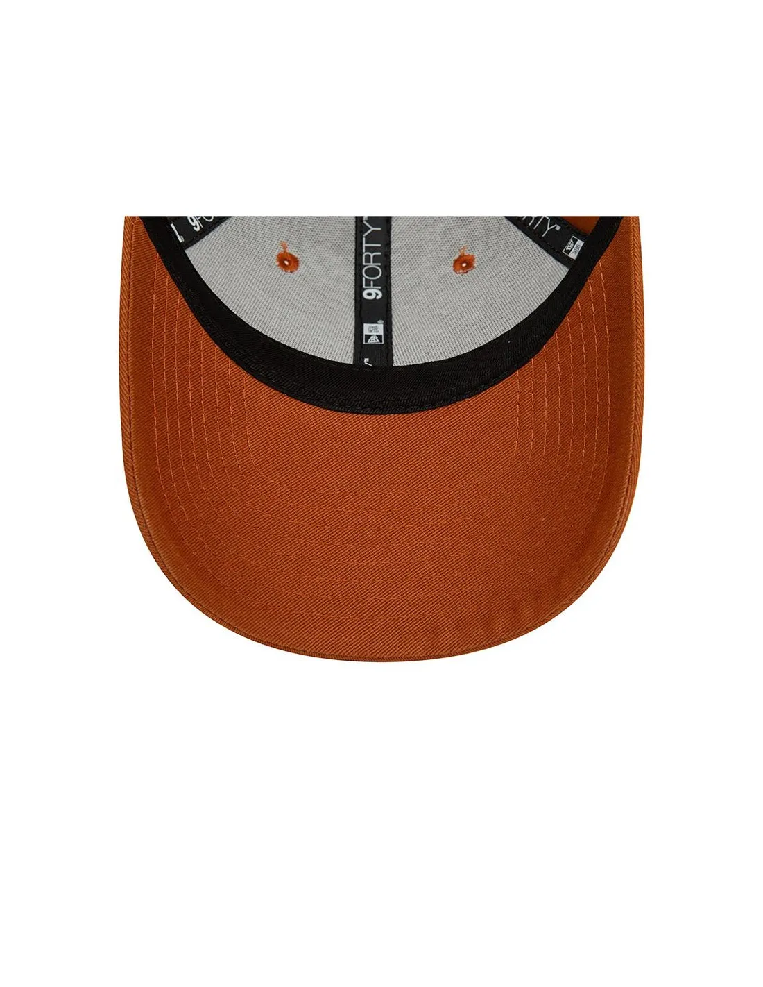 Gorra New Era League Essential 9FORTY New York Yankees Marrón
