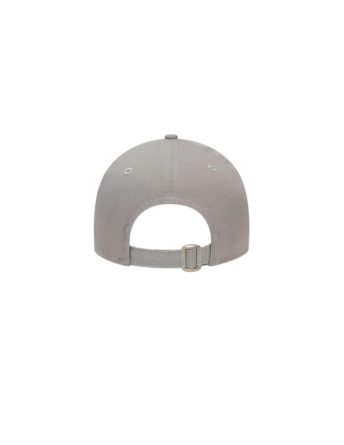 Gorra New Era New York Yankees League Essential 9FORTY Youth Infantil Gris