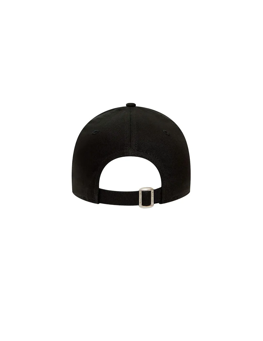 Gorra New Era New York Yankees League Essential 9FORTY Youth Infantil Negro