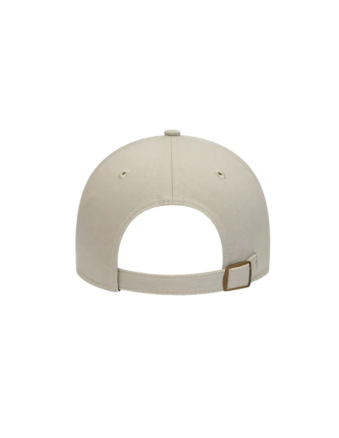 Gorra New Era New York Yankees League Essential 9TWENTY Beige