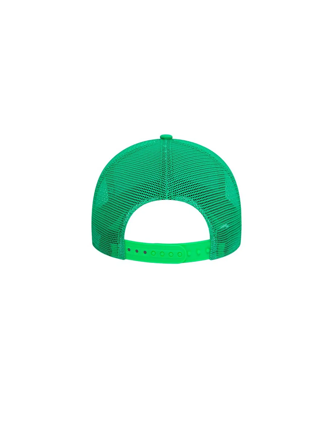 GORRA NEW ERA NEW YORK YANKEES LEAGUE ESSENTIAL AFRAME VERDE