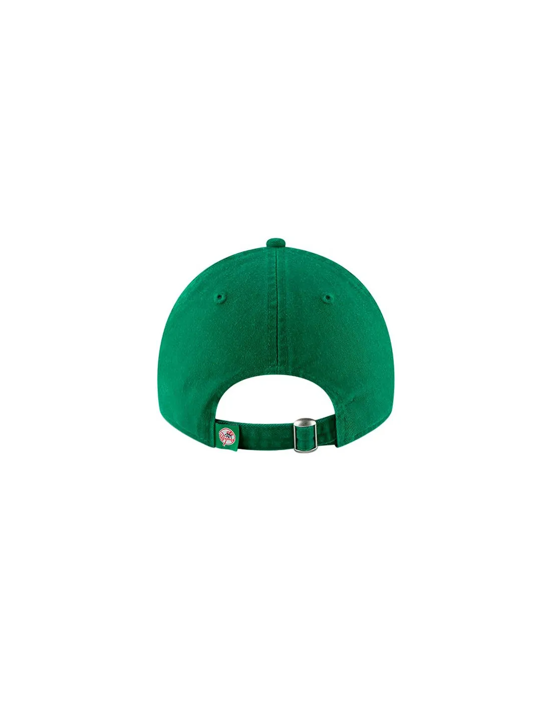 Gorra New Era New York Yankees MLB Core Classic 9TWENTY Verde