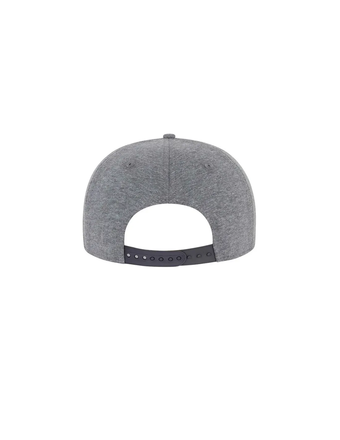 Gorra New Era New York Yankees MLB Jersey Gris Medio 9FIFTY