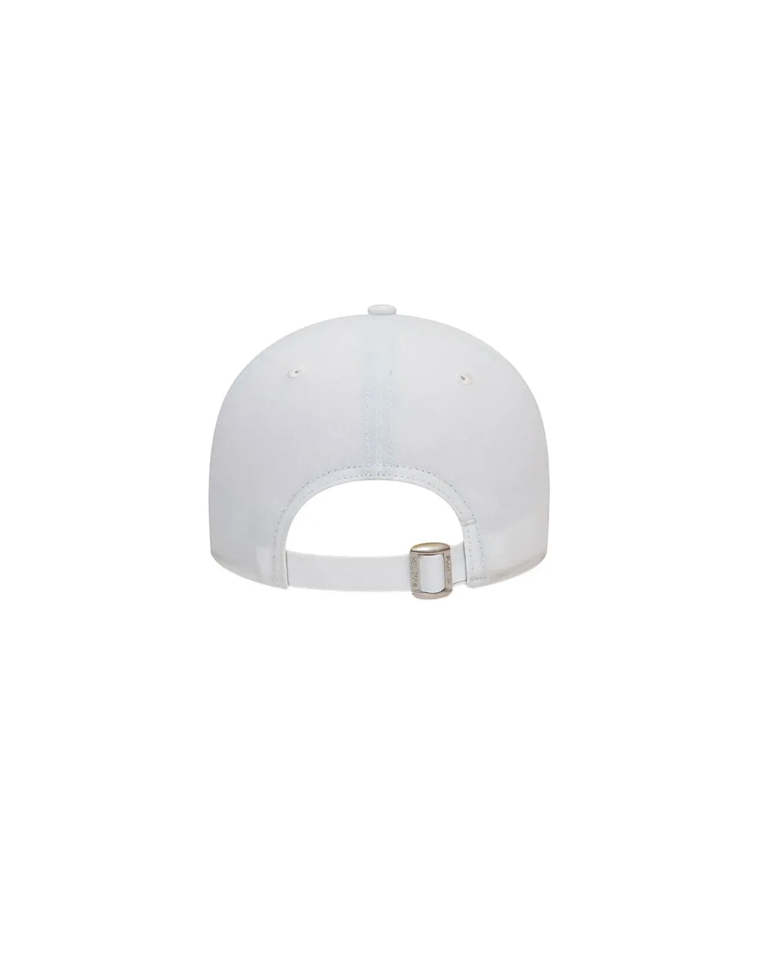 Gorra New Era New York Yankees Outline Repreve® 9FORTY Blanco