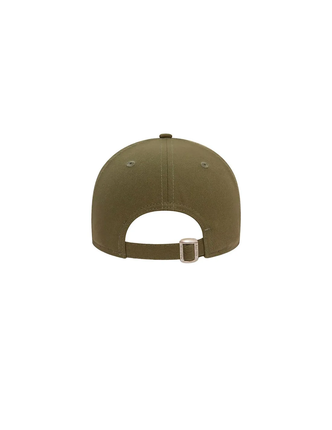 Gorra New Era New York Yankees Outline Repreve® 9FORTY Verde