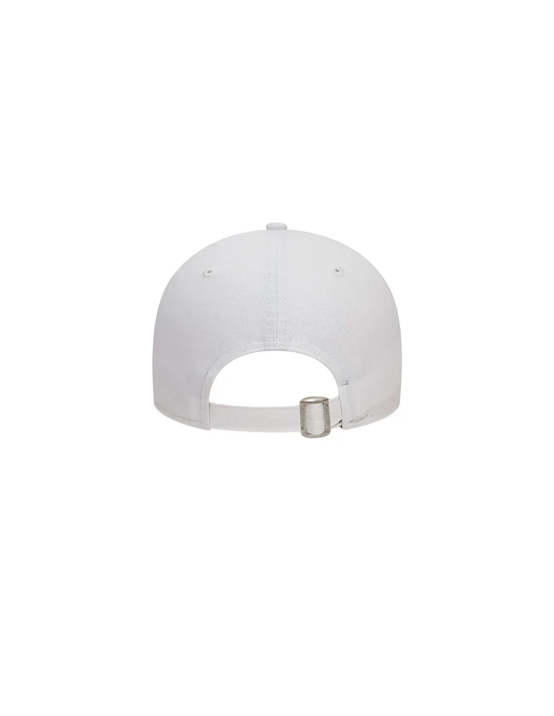 Gorra New Era New York Yankees Team Outline 9FORTY Blanco