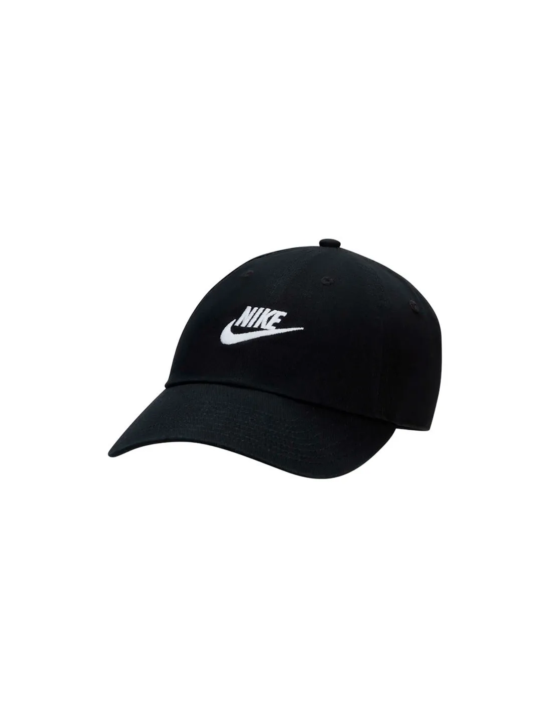 Gorra Nike U Nk Club U Cb Fut Wsh
