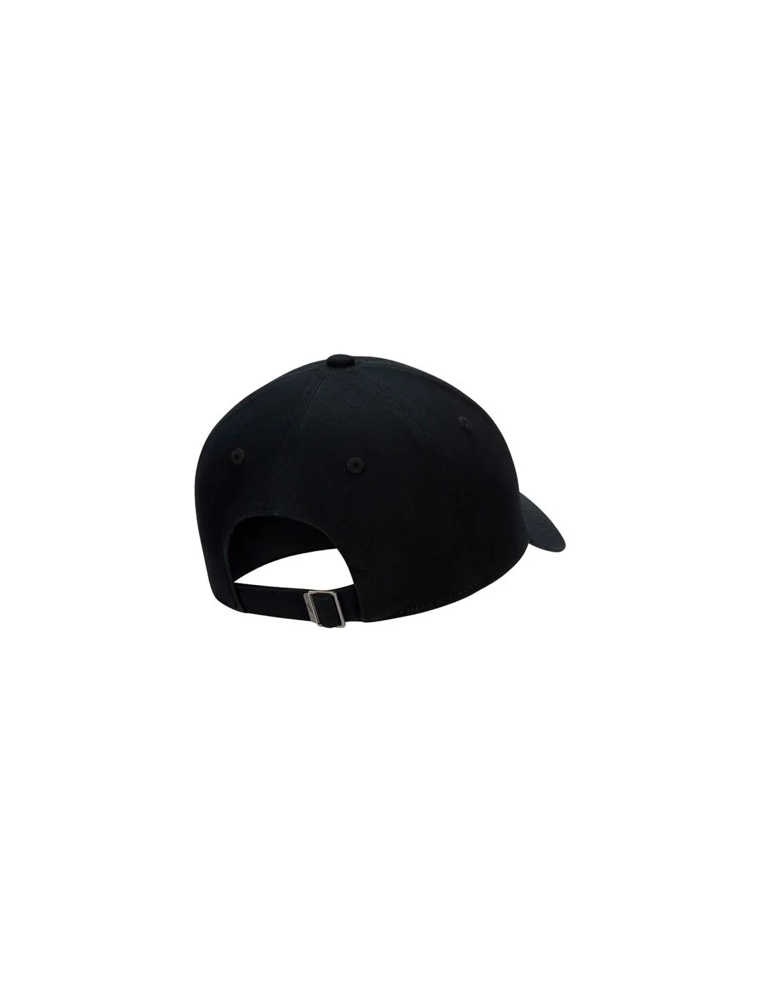 Gorra Nike U Nk Club U Cb Fut Wsh
