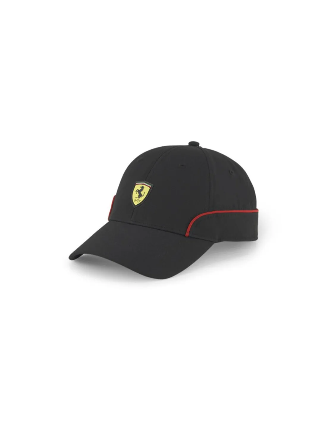 Gorra Puma Ferrari Sptwr Race B Negro