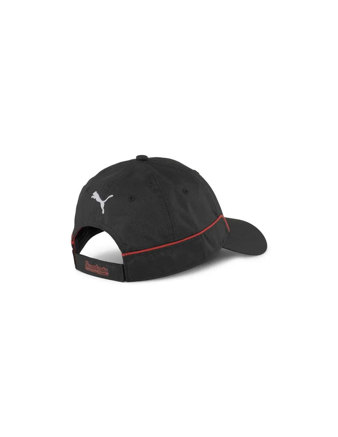 Gorra Puma Ferrari Sptwr Race B Negro