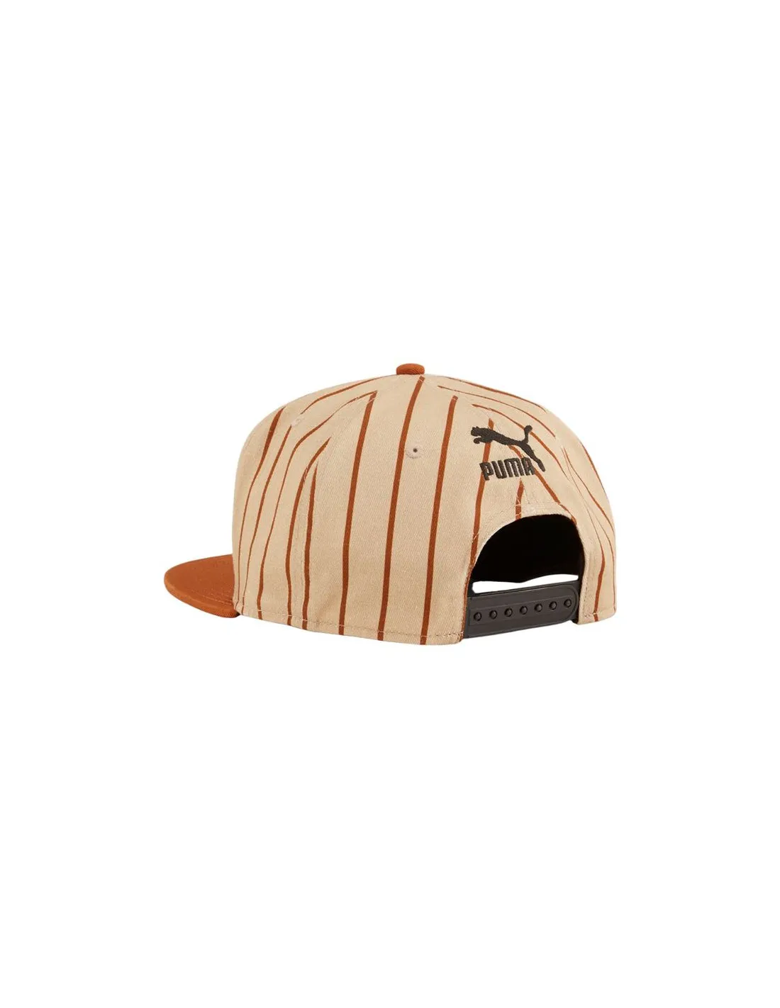 Gorra Puma Hometown Heroes Fla Beige