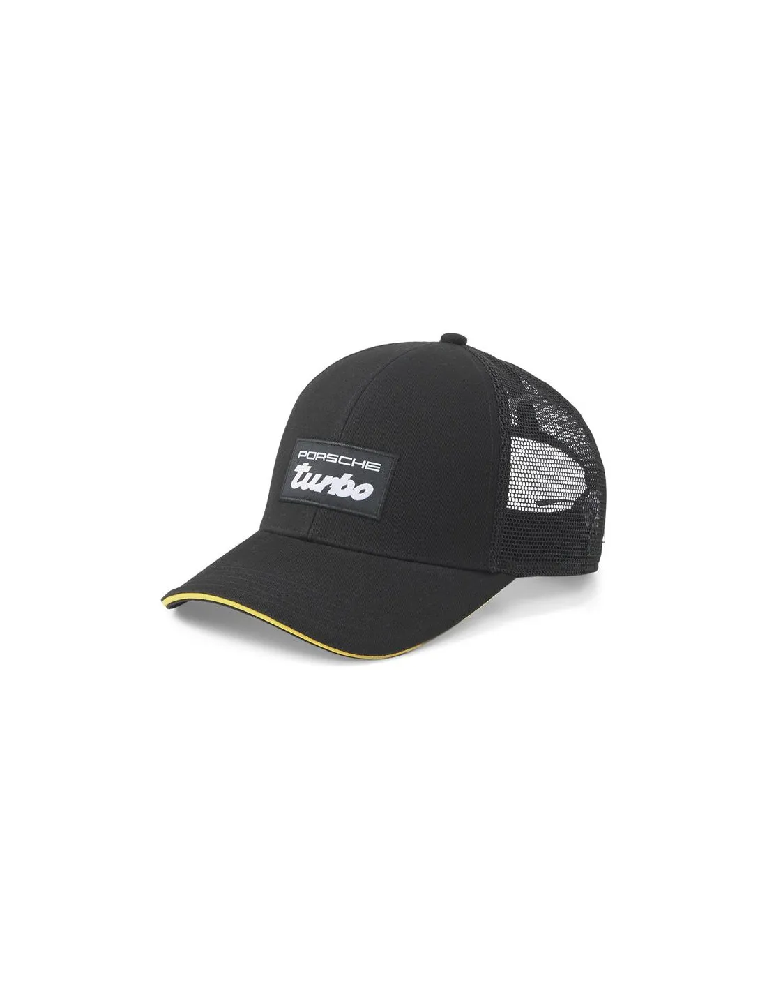 Gorra Puma Porsche Legacy Truck Negro