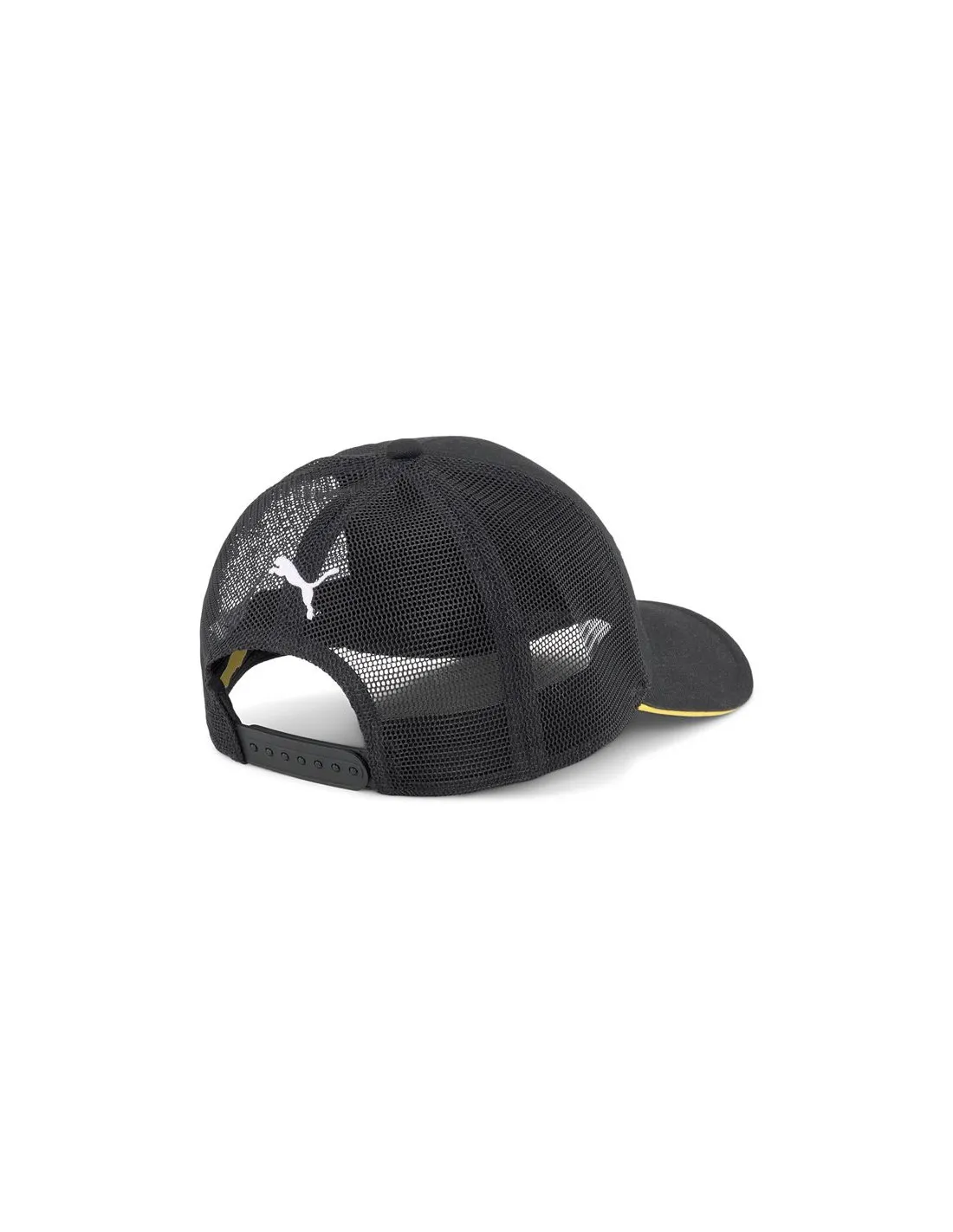 Gorra Puma Porsche Legacy Truck Negro