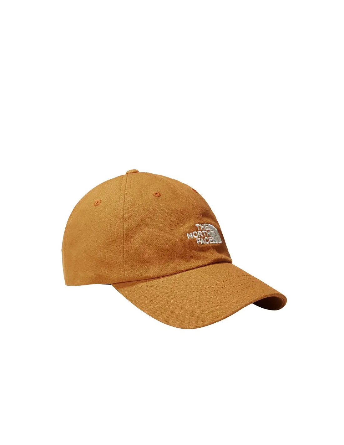 Gorra The North Face Norm Beige