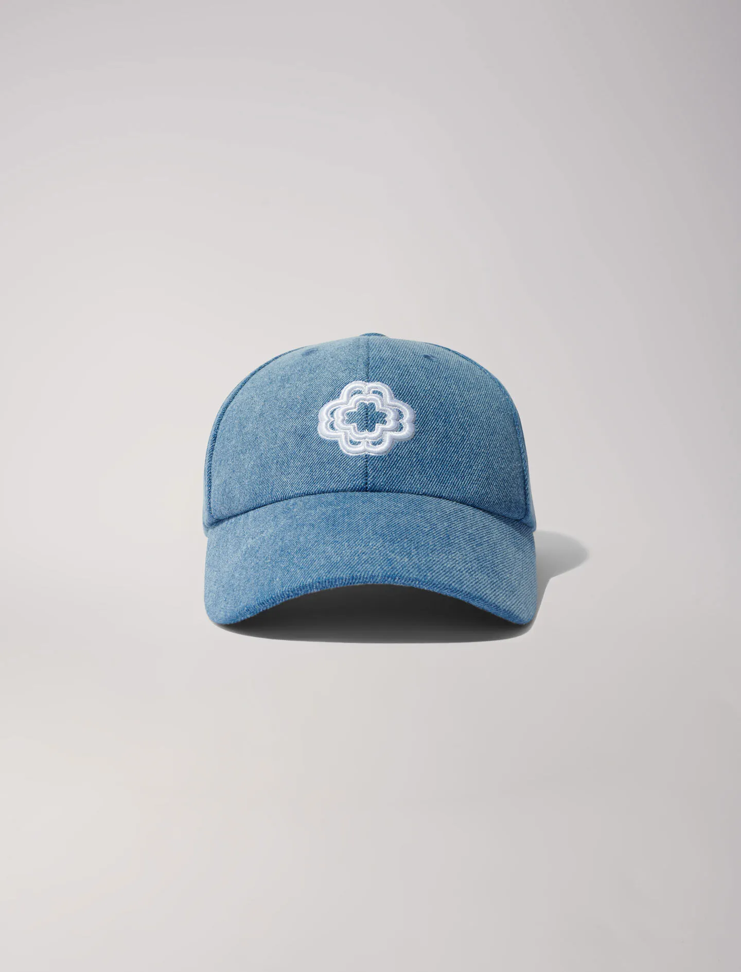 Gorra vaquera Clover