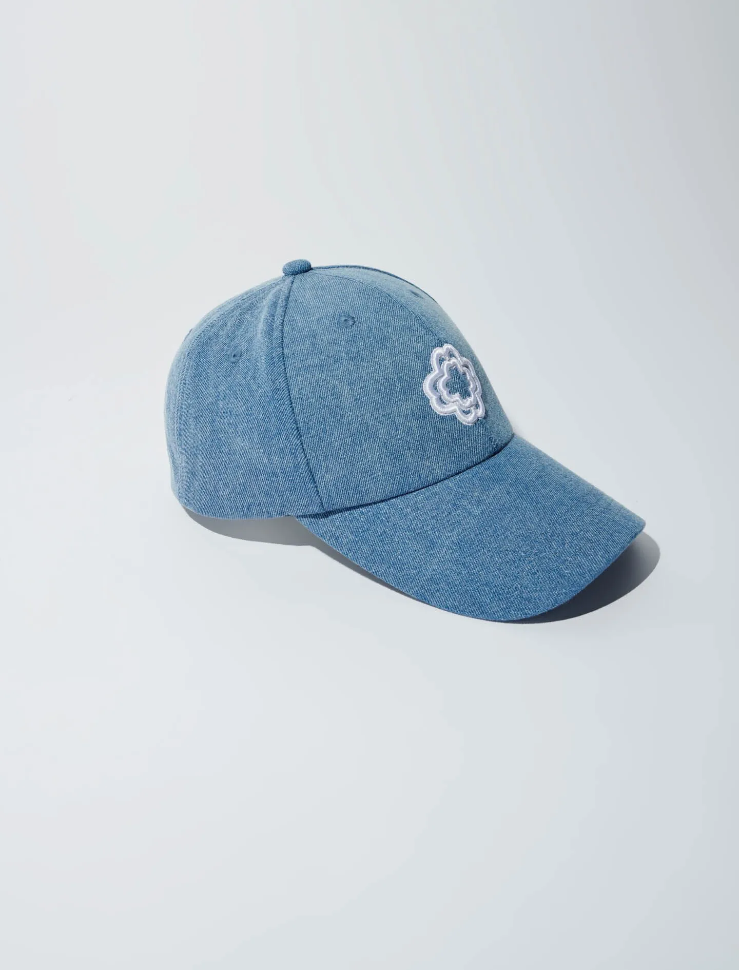 Gorra vaquera Clover