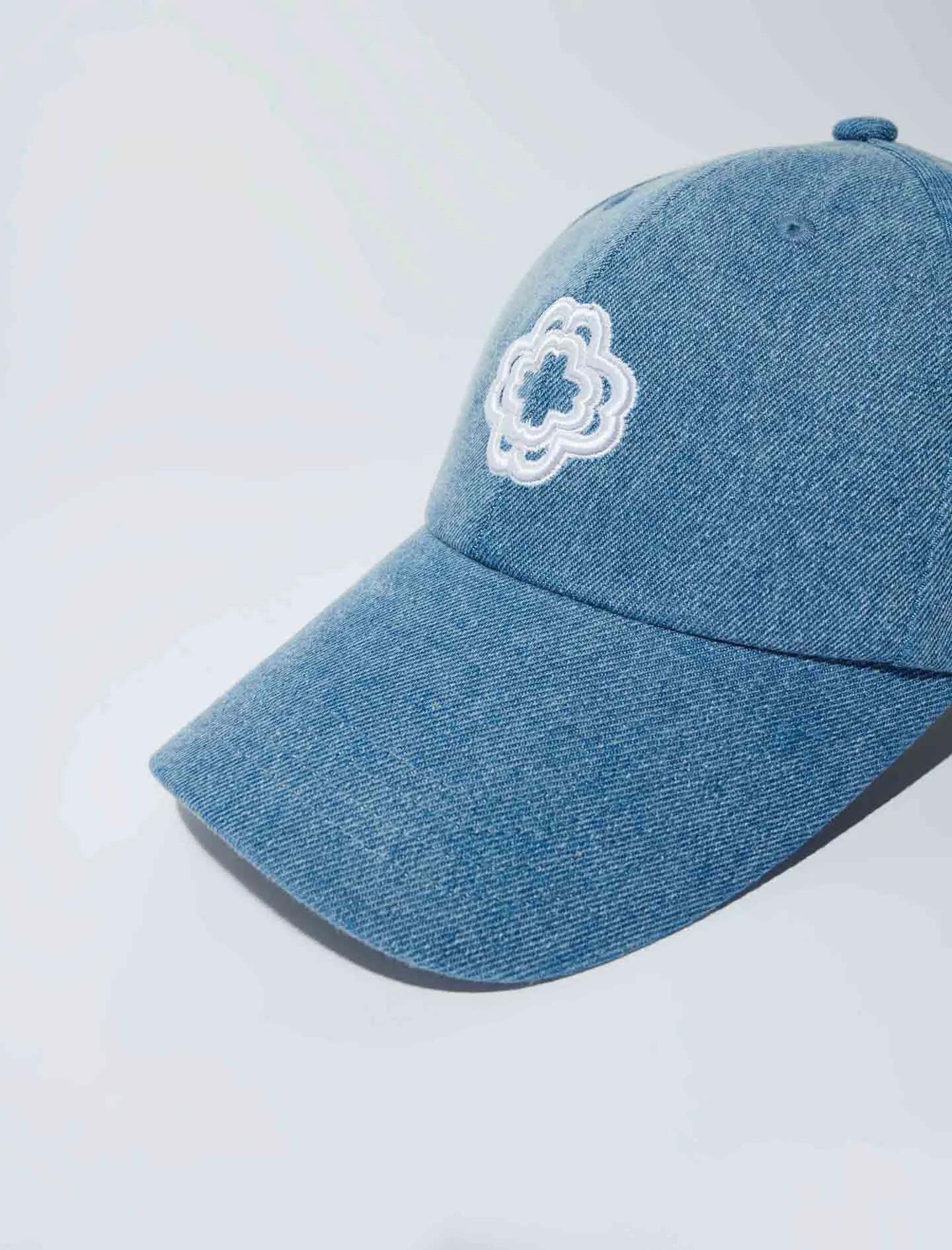 Gorra vaquera Clover