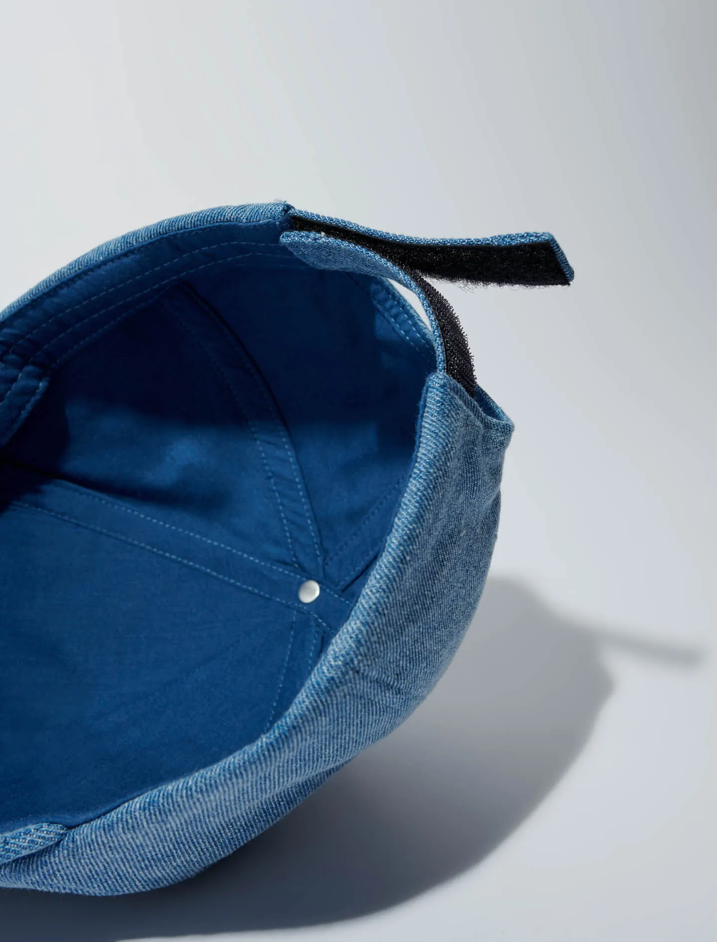 Gorra vaquera Clover