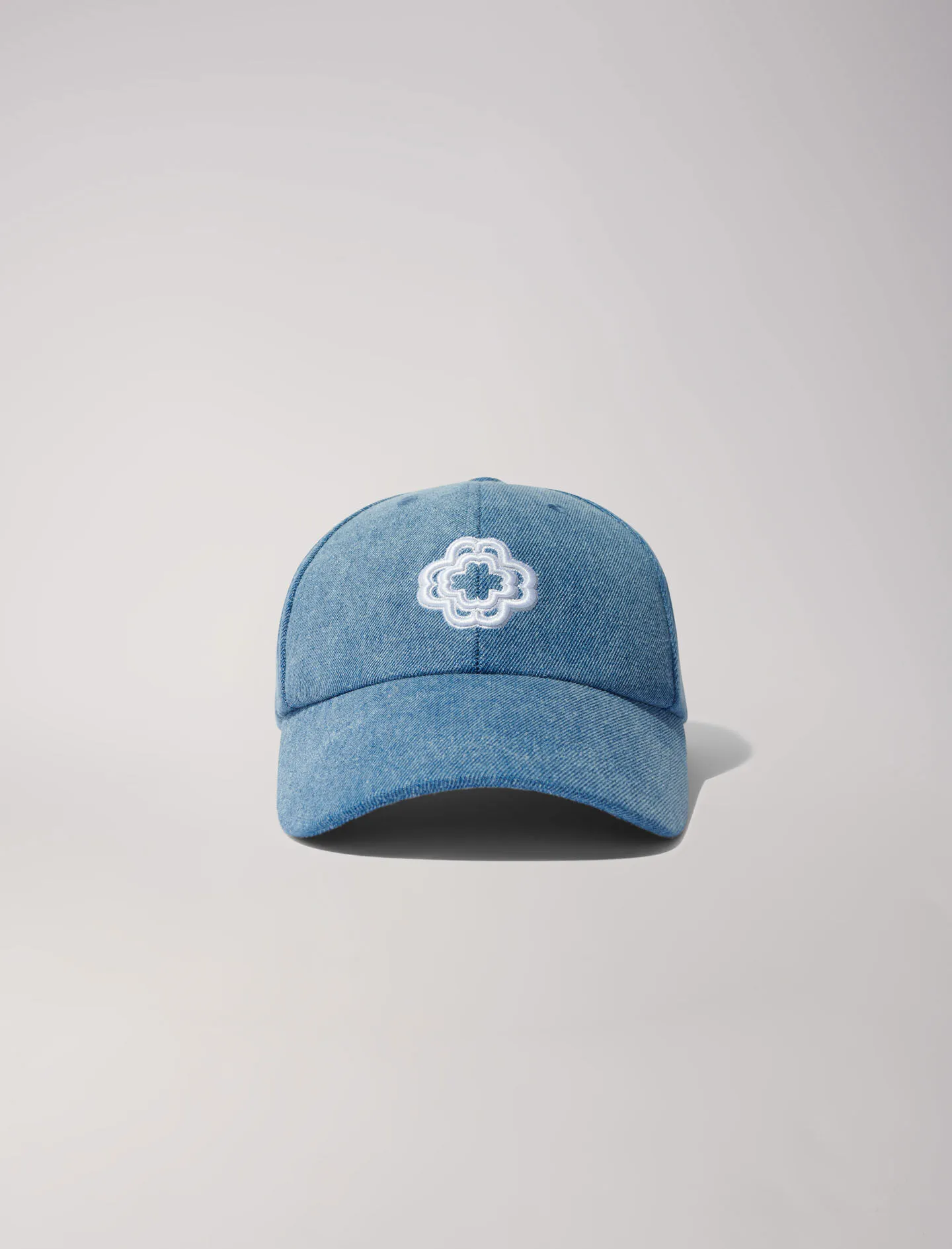 Gorra vaquera Clover