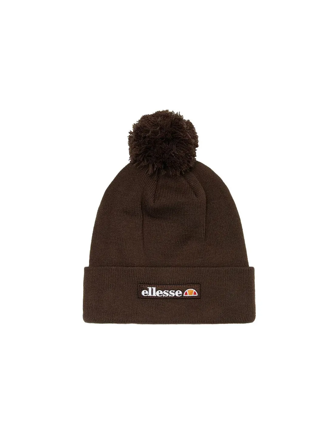 Gorro Ellesse Pasteria Pom Pom Mujer
