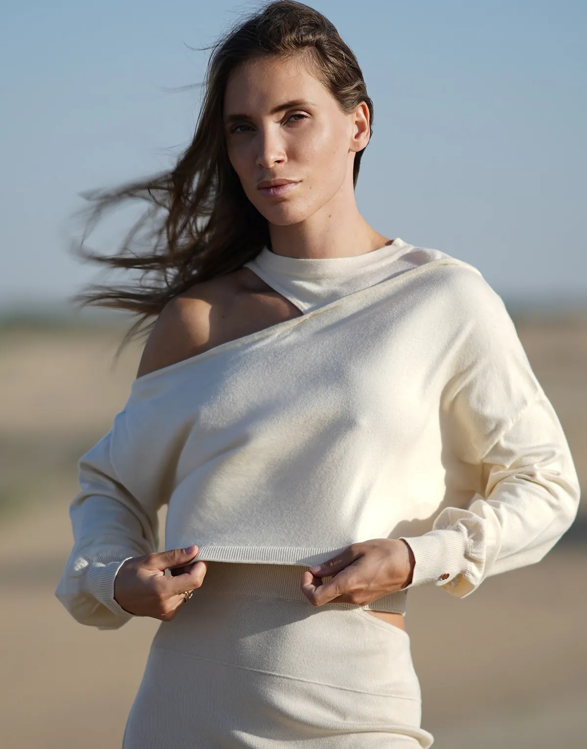 GRACE TOP