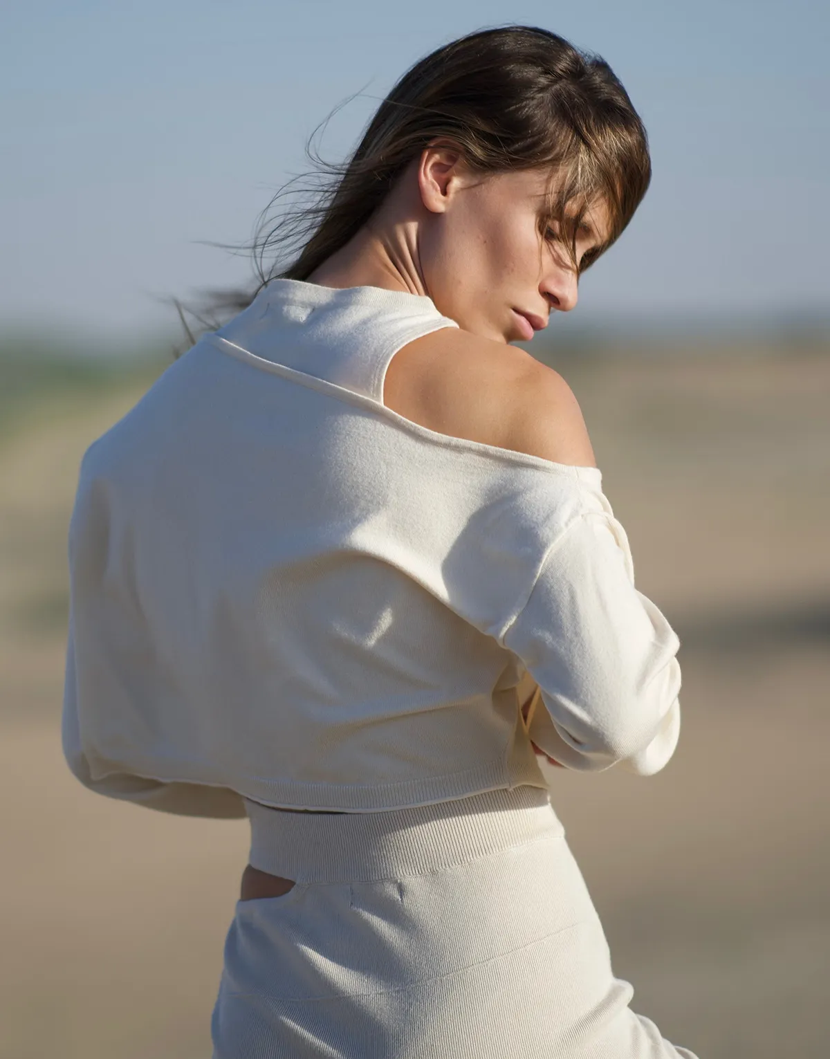 GRACE TOP