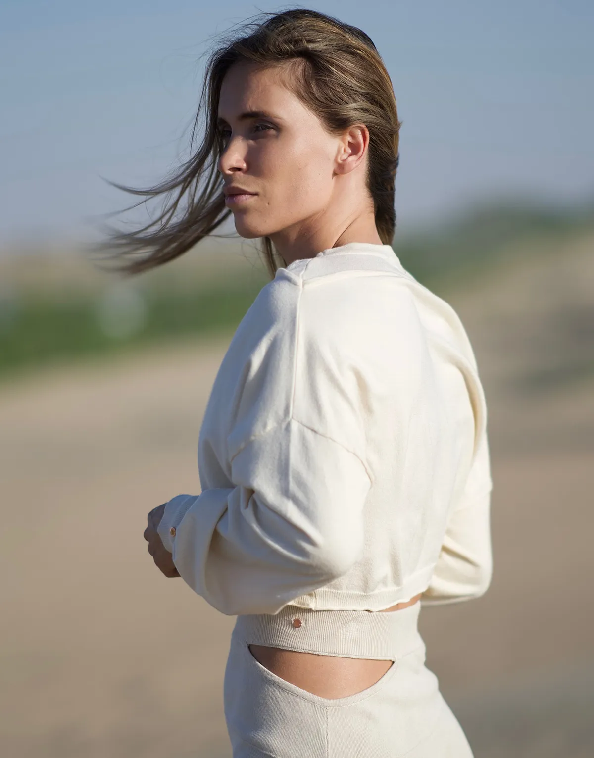GRACE TOP