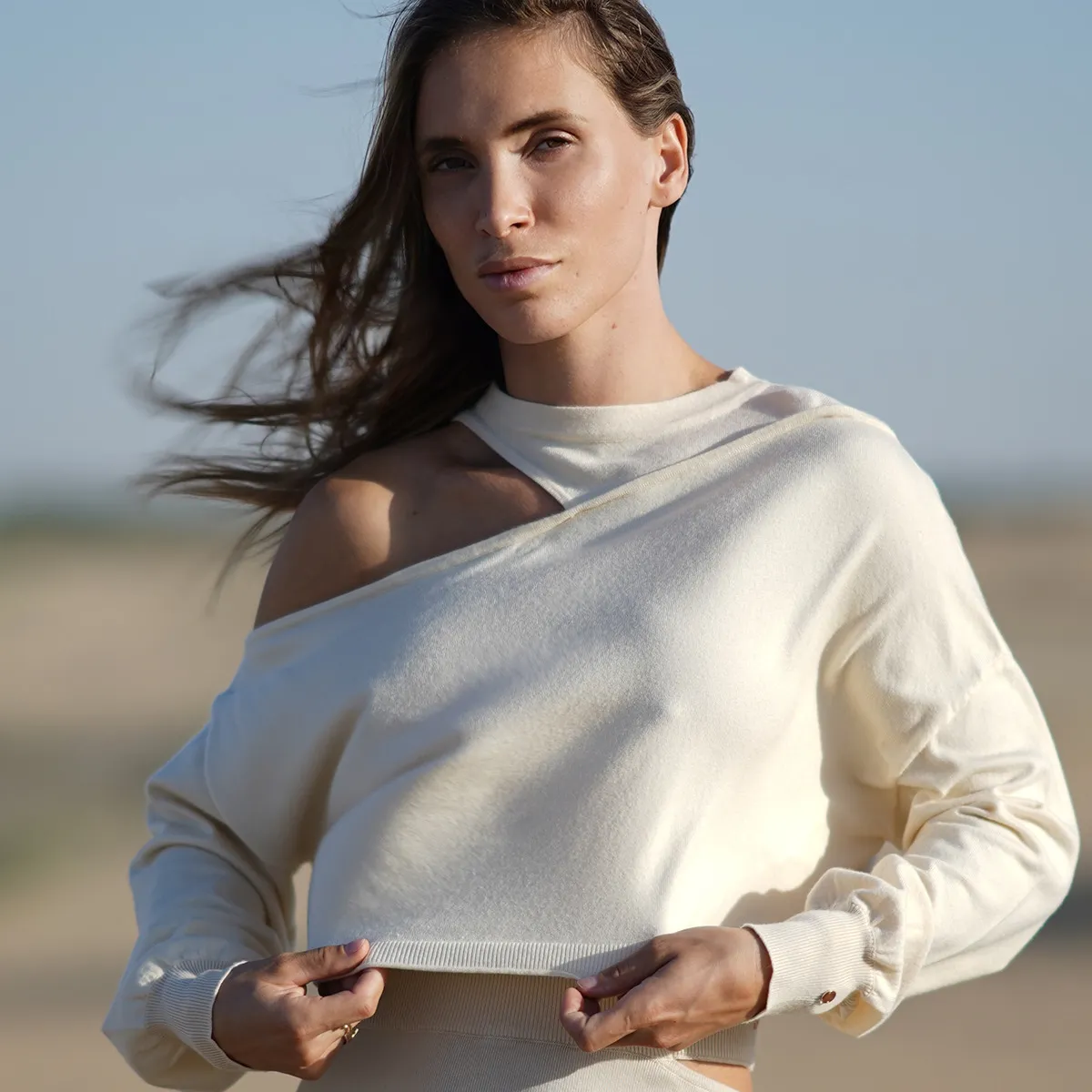 GRACE TOP