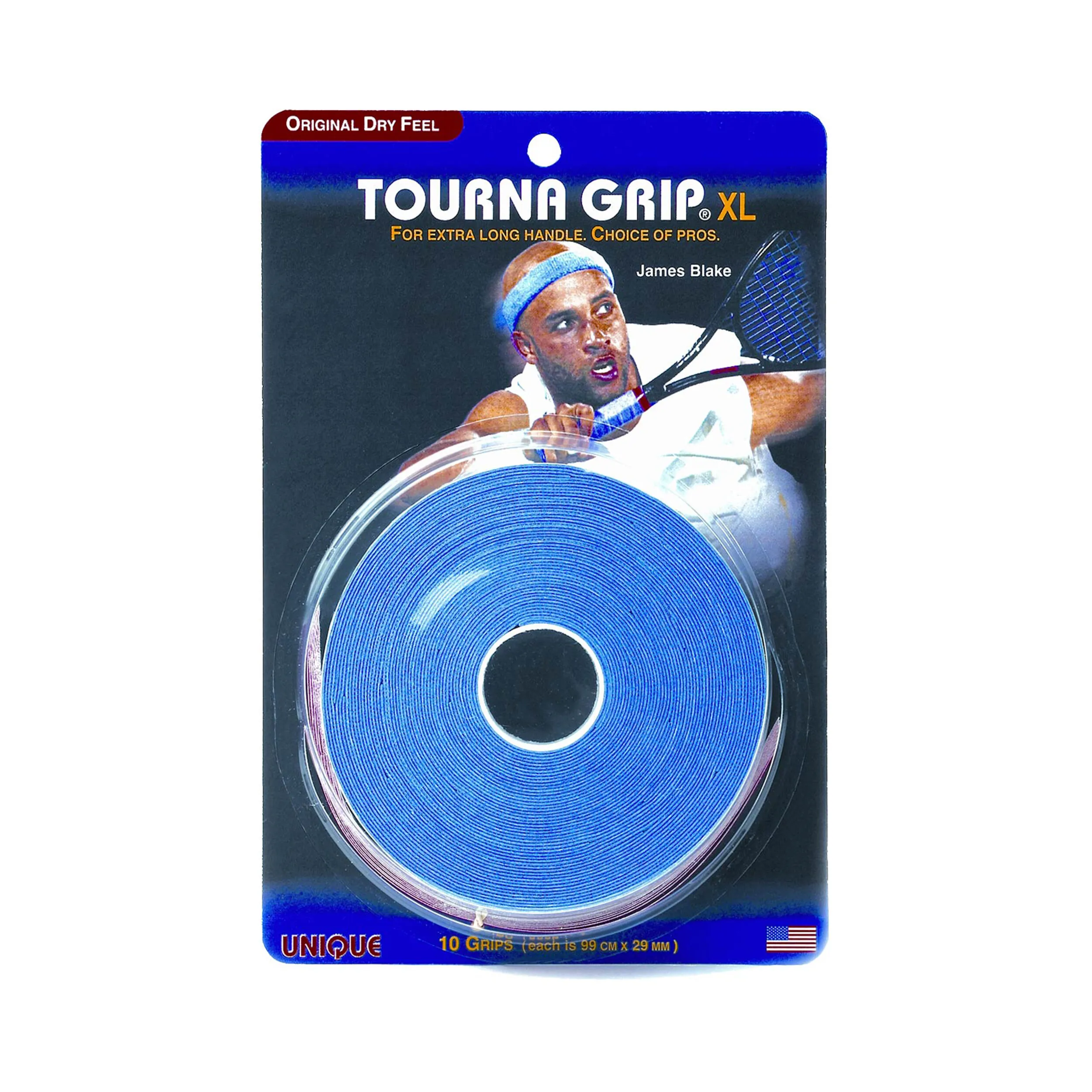 Grip XL Pack De 10