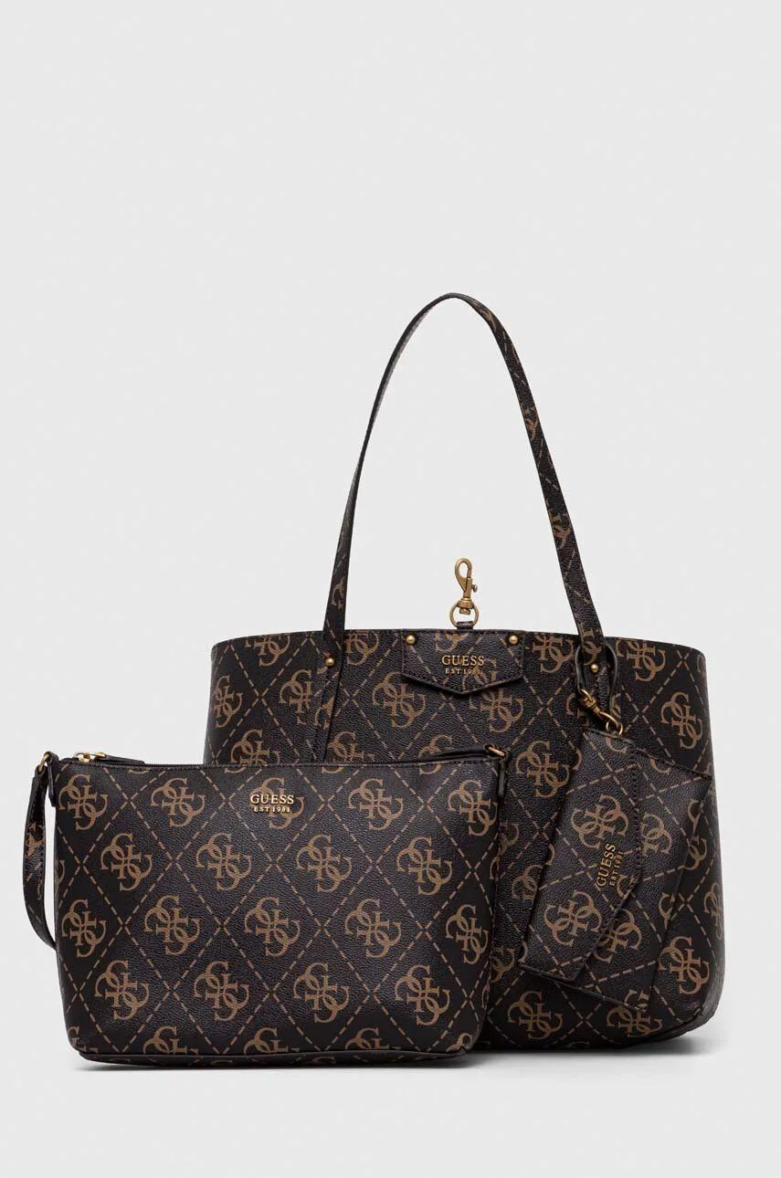 GUESS Tote Bag
