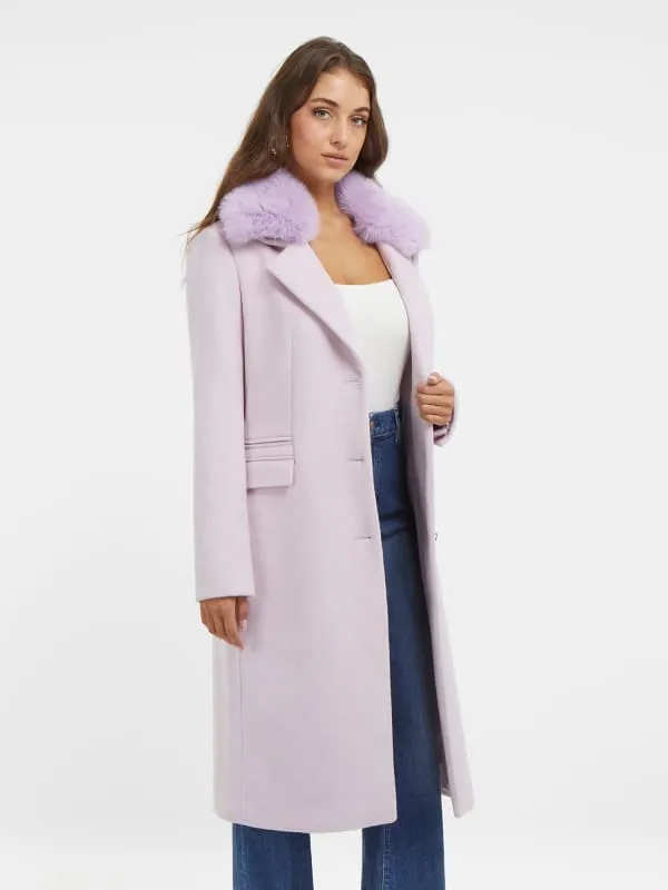 GUESS Wool Blend
