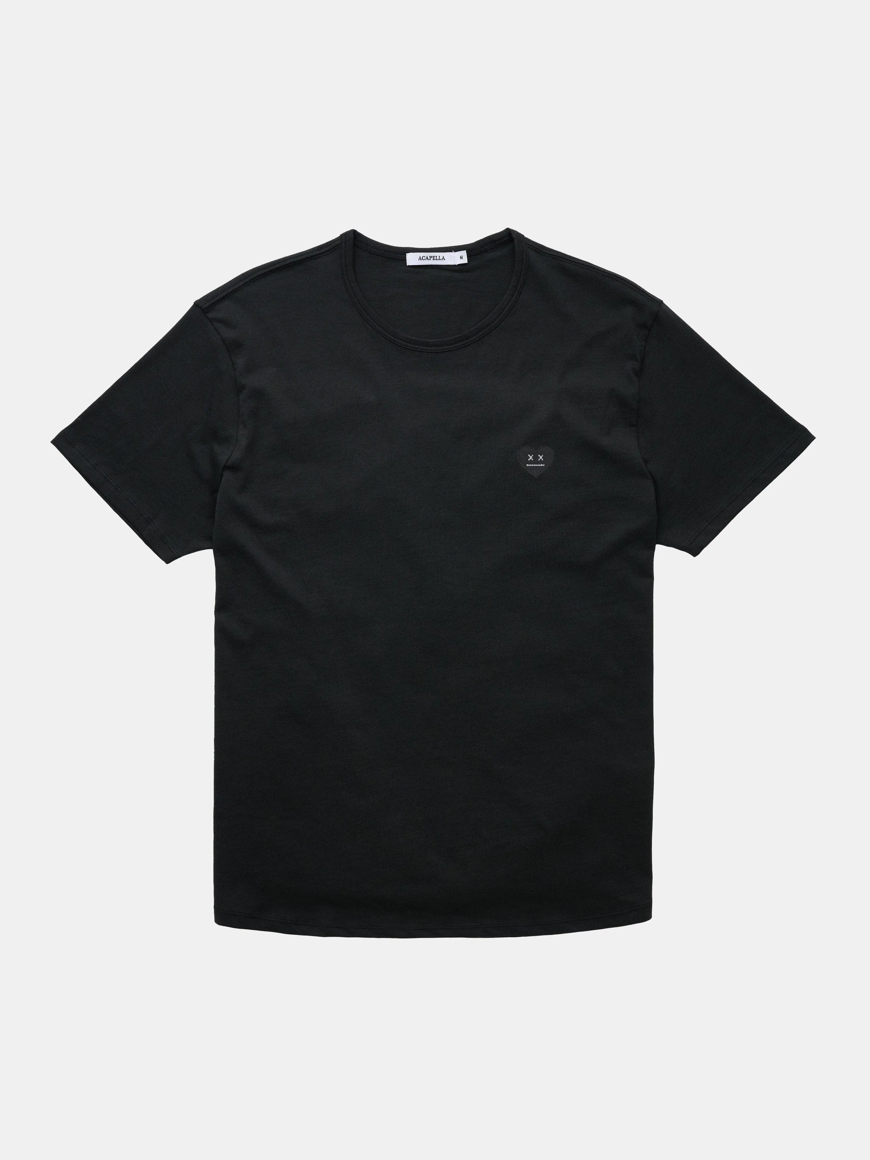 HEART X FACE  TEE