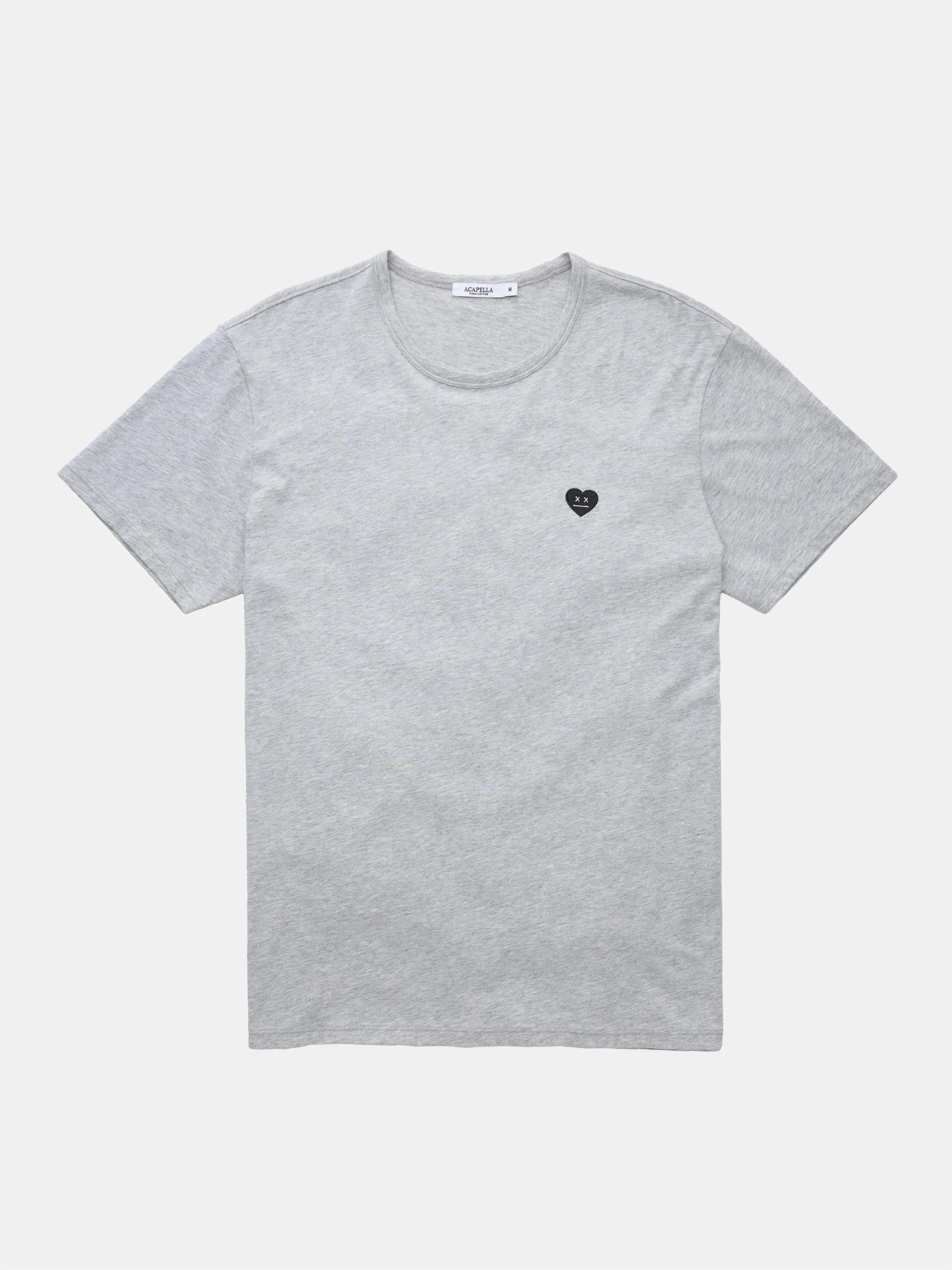HEART X FACE  TEE