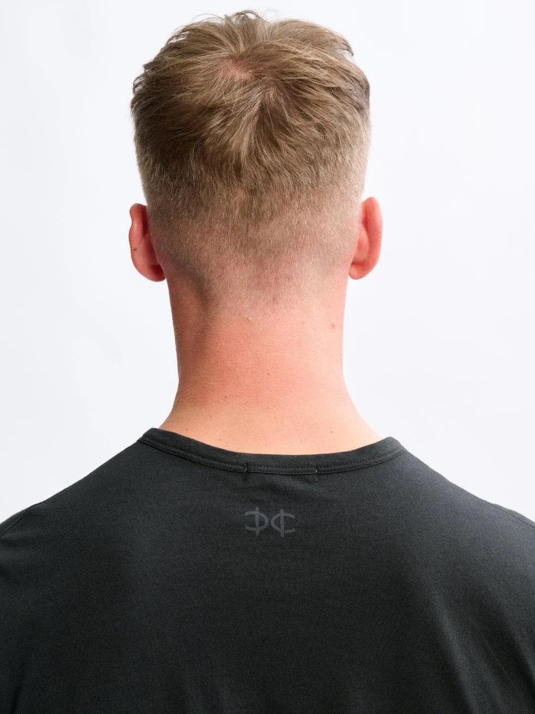 HEART X FACE  TEE