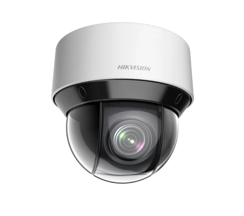 HIKVISION DS2DE4A425IWDE CáMARA IP 4MP SEGUIMIENTO AUTOMáTICO INTELIGENTE