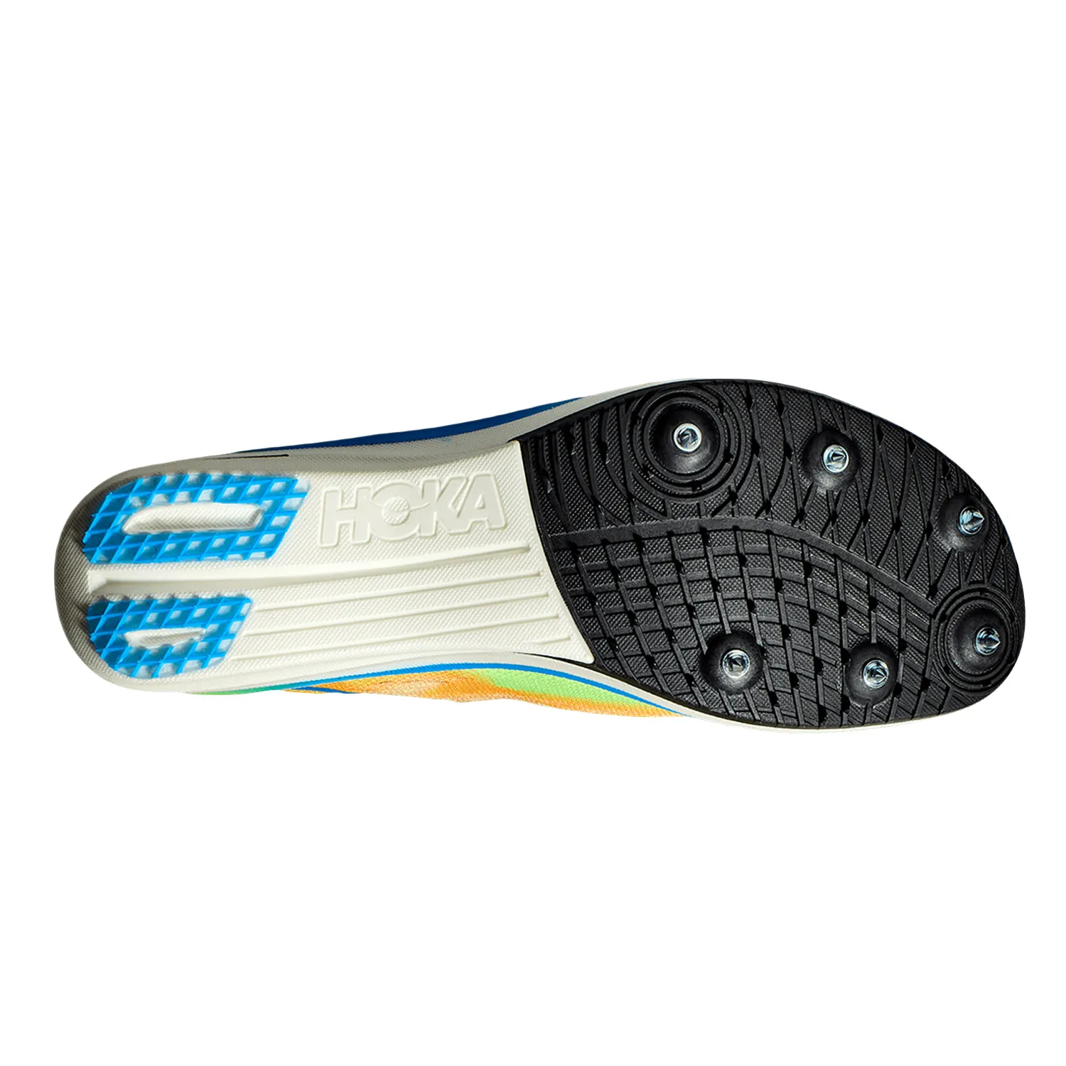 Hoka Cielo FLYX